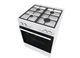 Плита кухонная Gorenje - GK6A40WFFM - изображение 8