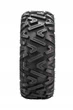 Шина DURO 27x9R14 27х9-14 TL 63N DI2039 POWER GRIP V2 6PR на квадроцикл - изображение 7