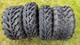 Шина JOURNEY 27x11-14 TL 55J P376 6PR на квадроцикл - зображення 4