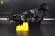 Корпус фари Mazda CX-3 DK Halogen (2014-2026) правий Lemarix (B30-4507-2) - зображення 2