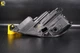 Корпус фары VW Volkswagen Tiguan Xenon (2006-2011) дорест правый Lemarix (B51-7647-2) - изображение 3
