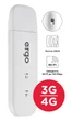 LTE USB Wi-Fi роутер W023-CRC9 Ergo (teh0022579) - изображение 1