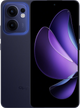 Смартфон OPPO Reno13 12/256 ГБ Синій - изображение 1
