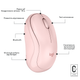 Мышка Logitech M240 Silent Rose (910-007121) - изображение 7