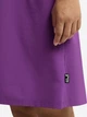 Платье миди летнее женское Jack Wolfskin Travel Dress W A66064-I0132 L Фиолетовое (4064886689014) - изображение 6