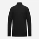 Спортивная кофта женская Jack Wolfskin Prelight Stride Jkt W A63776-6000 XS Черная (4064886447690) - изображение 5