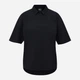 Рубашка женская Jack Wolfskin Sierra Quest Ss Shirt W A63878-C0413 S Темно-синяя (4064886449564) - изображение 5
