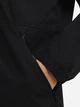 Спортивная ветровка с капюшоном женская Jack Wolfskin Mahani Jkt W A65748-6000 L Черная (4064886644563) - изображение 5