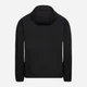 Спортивная ветровка с капюшоном женская Jack Wolfskin Mahani Jkt W A65748-6000 L Черная (4064886644563) - изображение 8