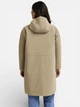 Плащ женский Jack Wolfskin Onera 2L Coat W A65749-A0083 M Бежевый (4064886650694) - изображение 2
