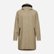 Плащ женский Jack Wolfskin Onera 2L Coat W A65749-A0083 M Бежевый (4064886650694) - изображение 7