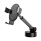 Автомобильный держатель Baseus Simplism Gravity Car Mount With Suction Base - изображение 1