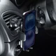 Автомобильный держатель с Беспроводным ЗУ Proove Nitro Charge 15W - изображение 4