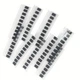 Набор из 90 SMD выпрямительных диодов и диодов Шоттки 1N4001 1N4004 1N4007 SS14 SS16 SS24 SS26 SS34 SS36 - изображение 4