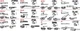 Стеклоочиститель CHERY QQ3 / JAGUAR XJ / BMW 3 (E36) / SUBARU VIVIO 1962-2018 г. - изображение 8