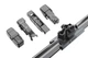Склоочисник MAN TGE / BMW 5 (F10) / BMW 2 (F45) / AUDI Q7 (4LB) 2004-2022р. - зображення 4