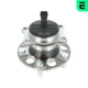 Подшипник колесный со ступицей KIA NIRO (DE) 2014-2022 г. - изображение 2