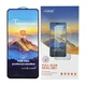 Захисне скло Mietubl для OPPO Reno 8 Pro / Reno 8 Pro+, 9H, Full Glue, з чорною рамкою - зображення 1