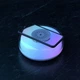 Ночник с Беспроводной Зарядкой Proove Alien white - изображение 5