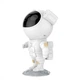 Лазерный ночник-проектор звездного неба Astronaut 1500mAh white - изображение 6