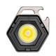 Акумуляторний LED-ліхтарик W5131 з Type-C (7 режимів, шнур, магніт) - зображення 1