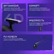 Кресло для геймеров Proove Gaming Hunter black - изображение 9