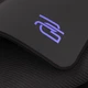 Ігрова поверхня Proove Gaming Radiance L black - зображення 5