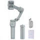 Стабилизатор Proove Axis Gimbal Stabilizer gray - изображение 8