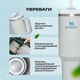 Термочашка Stanley Quencher H2.0 Flowstate 40 oz (1,182 л) Голубая - изображение 5