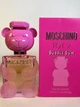 Парфумована вода Moschino Toy 2 Bubble Gum, 100 мл б/в - Уцінка - зображення 3