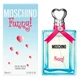 Женская туалетная вода Moschino Funny Eau de Toilette 100 ml - изображение 2