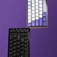 Бездротова клавіатура Proove Gaming AFK (Ukraine Layout) (black) - зображення 5