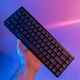 Бездротова клавіатура Proove Gaming AFK (Ukraine Layout) (black) - зображення 4