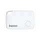 Розумний брелок Baseus T2 Ropetype Anti-Loss Device white - изображение 1