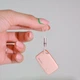 Розумний брелок Baseus T2 Ropetype Anti-Loss Device white - изображение 5