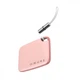Розумний брелок Baseus T2 Ropetype Anti-Loss Device white - изображение 9