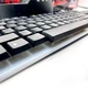 Игровой комплект проводной клавиатура, мышь, наушники и коврик 4в1 USB 2.0 Linmoni TF-400 Kit с RGB подсветкой - изображение 6
