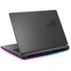 Ноутбук ASUS 16 ROG Strix G16 G615JMR-RV203 FHD IPS/Intel i7-14650HX/16GB/512SSD/RTX 5060 8GB/DOS/Eclipse Gray (90NR0LB1-M00960) - изображение 6