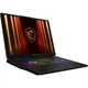 Ноутбук MSI 18 Crosshair A18 HX A8WGKG WQXGA IPS 240Hz/Ryzen 9 8940HX/32GB/1TB/RTX 5070/W11H/Black (A8WGKG-009US) - изображение 2