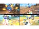 Игра Nintendo Switch 2 Kirby Air Riders (0045496313142) - изображение 2