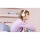 Наушники Sony WH-CH520 Wireless Pink (WHCH520P.CE7) (359554) - изображение 2