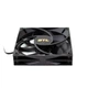 Вентилятор 120 мм, GTL Airblast N1 Black, PWM (GTL-120ABN1P) - изображение 2