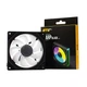 Вентилятор 120 мм, GTL Warp, Black, PWM ARGB (GTL-120WL1B ARGB) - изображение 6