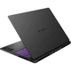 Игровой ноутбук HP Omen Max 16-ah0099nn, Intel Core 7 255HX до 5.2 ГГц, 16" WQXGA OLED, 64 ГБ, SSD 2 ТБ, NVIDIA GeForce RTX 5080 16 ГБ, Free DOS - изображение 4