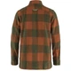 Рубашка Fjallraven Canada Shirt Autumn S (1004-90631.215-625.S) - изображение 2
