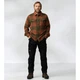 Рубашка Fjallraven Canada Shirt Autumn S (1004-90631.215-625.S) - изображение 3