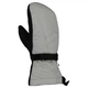 Рукавиці Scott W Ultimate Warm Light Grey/Black XS (1081-277952.1288.005) - зображення 1
