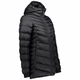 Куртка Scott W Insuloft Warm Black L (1081-283797.0001.008) - изображение 3