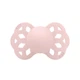 Пустушка BIBS анатомічна Infinity Silicone Anatomical size 2 (6-18 m), Blossom - изображение 1