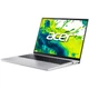 Ноутбук Acer Aspire Go 16 AG16-71P-77TD, Intel Core 7 150U до 5.4 ГГц, 16" WUXGA, 32 ГБ, SSD 1 ТВ, Intel Graphics, Free DOS - изображение 4